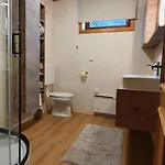 Casa de Férias Bergzeit Klippitz Klippitztorl