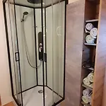 Casa de Férias Bergzeit Klippitz *