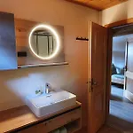 Bergzeit Klippitz Casa de Férias