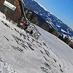Casa de Férias Bergzeit Klippitz