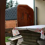 Bergzeit Klippitz *