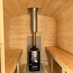 Bergzeit Klippitz Casa de Férias