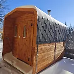 Bergzeit Klippitz Casa de Férias *