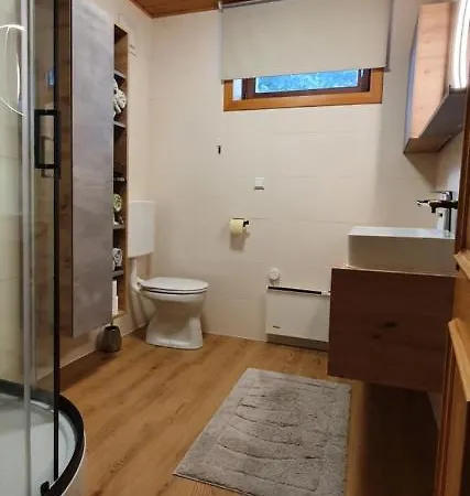 بيت للعطل Bergzeit Klippitz Klippitztorl