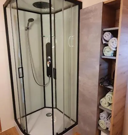 بيت للعطل Bergzeit Klippitz *