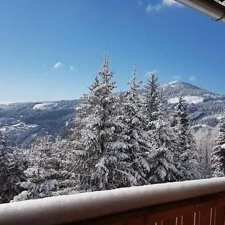 Bergzeit Klippitz * Klippitztorl