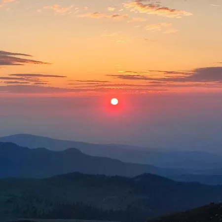 Σπίτι διακοπών Bergzeit Klippitz Klippitztorl