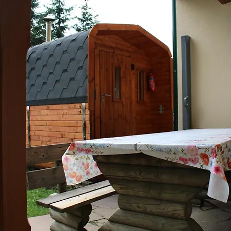 Bergzeit Klippitz *