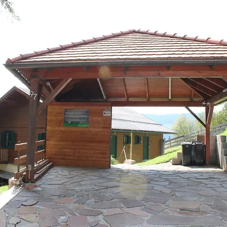 Bergzeit Klippitz * Klippitztorl