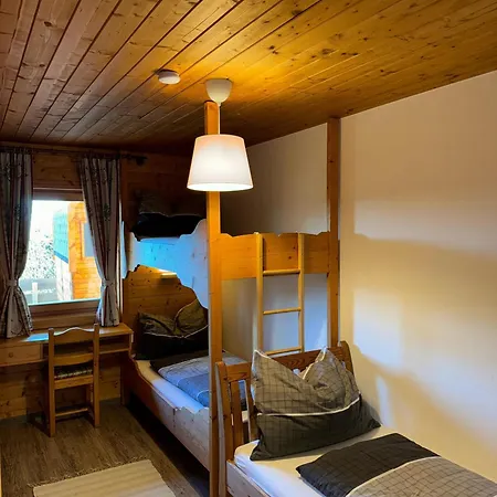 Bergzeit Klippitz