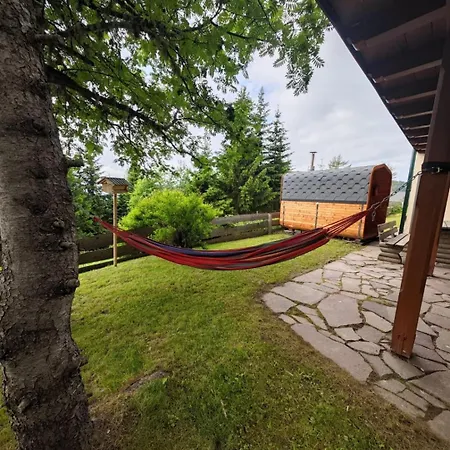 Bergzeit Klippitz Holiday home *