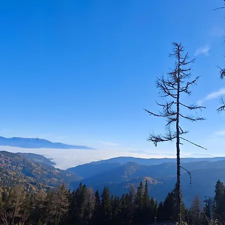 Bergzeit Klippitz Klippitztorl