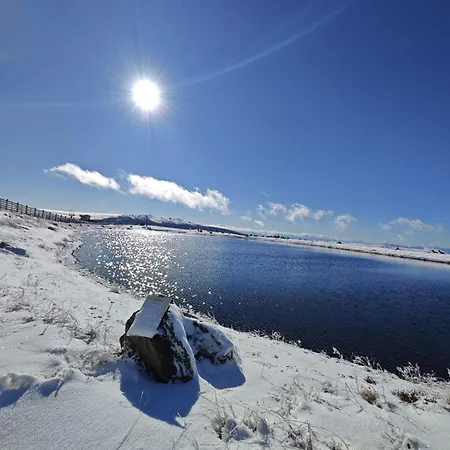 Bergzeit Klippitz بيت للعطل