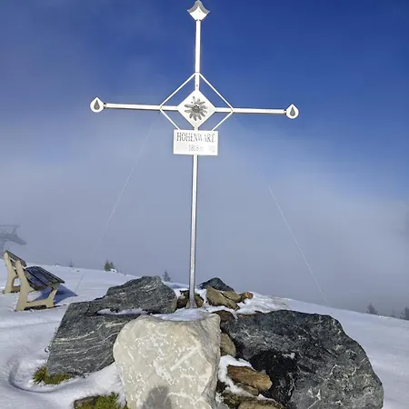 Bergzeit Klippitz