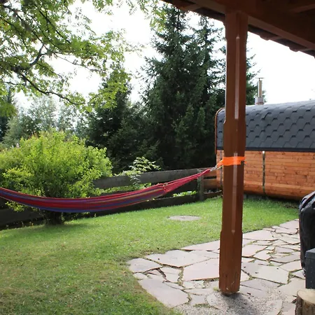 Bergzeit Klippitz Semesterbostad