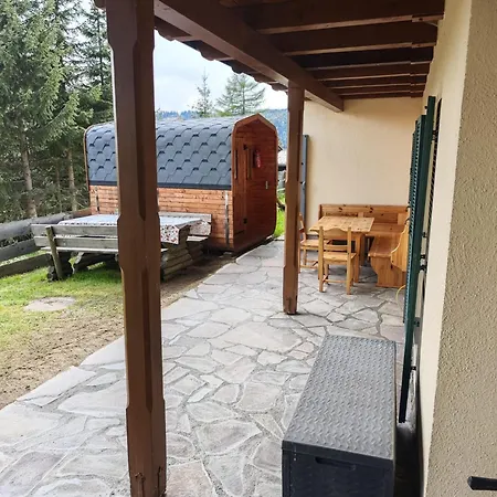 Bergzeit Klippitz *