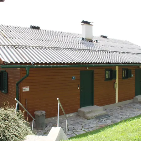 Bergzeit Klippitz Semesterbostad