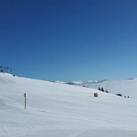 Bergzeit Klippitz *
