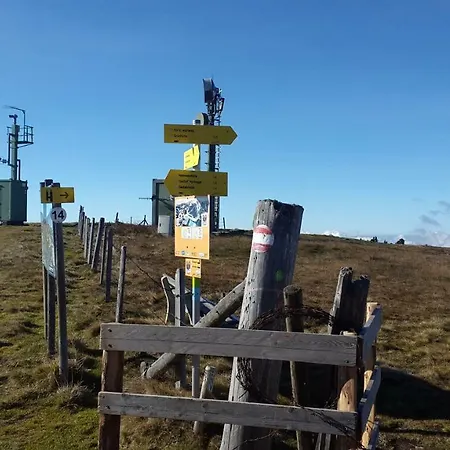 Bergzeit Klippitz *