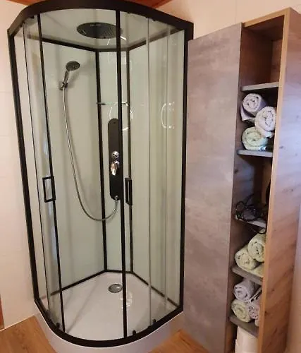 Semesterbostad Bergzeit Klippitz *