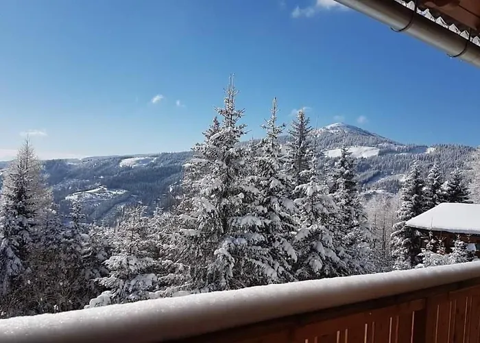 Bergzeit Klippitz * Klippitztorl