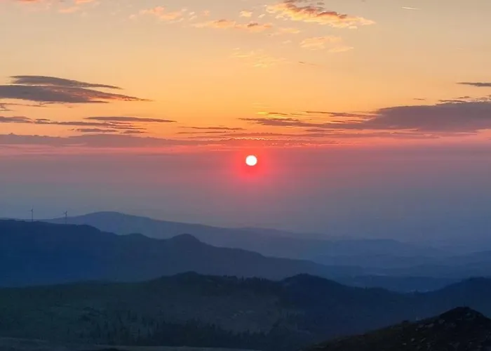 בית נופש Bergzeit Klippitz Klippitztorl