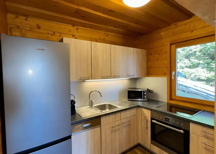 Bergzeit Klippitz * Klippitztorl