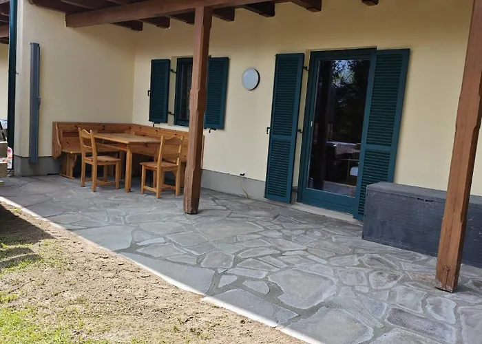 Bergzeit Klippitz * Klippitztorl