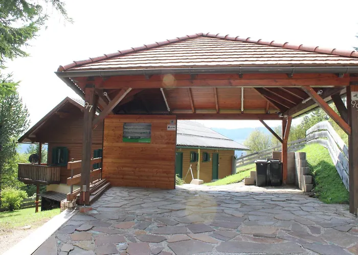 Bergzeit Klippitz Klippitztorl